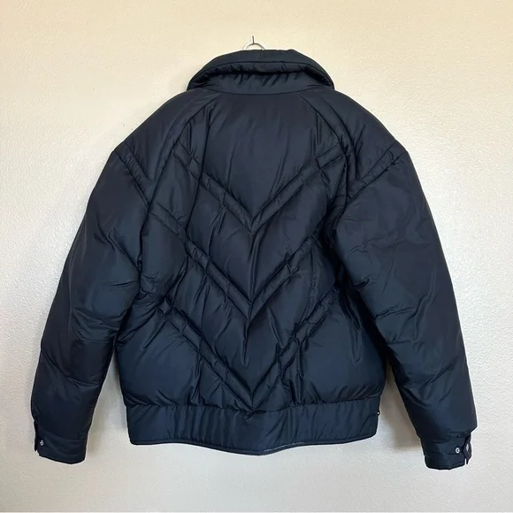 Authentic Bogner Goose Down Jacket - Picture 3 of 14
